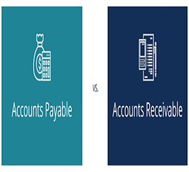  Accounts payable/receivable