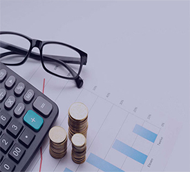 Management accounting support
