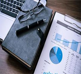  Other financial reporting